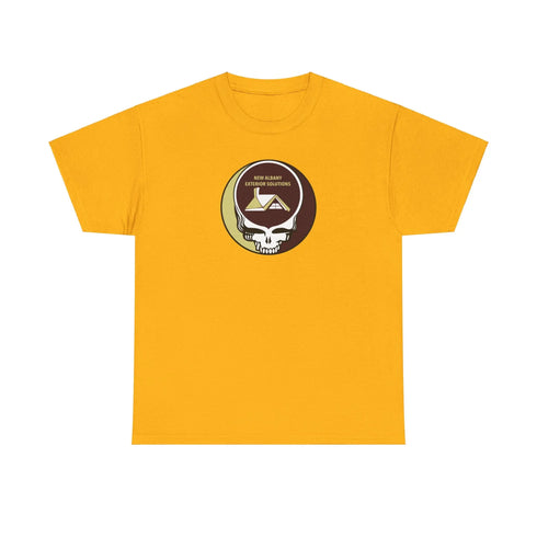New Albany Grateful Dead T-Shirt - StealieShop